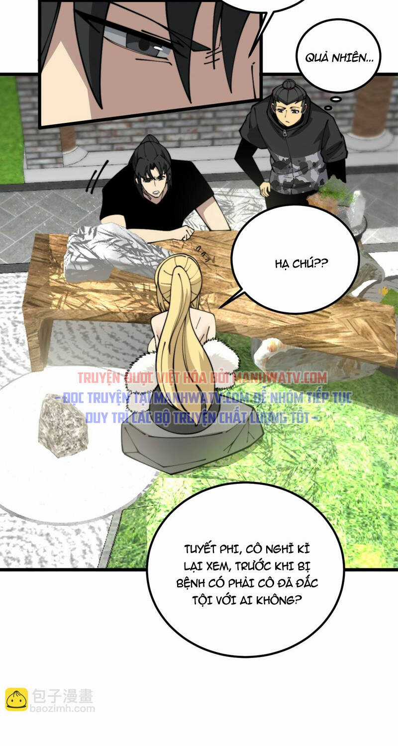 Độc Thủ Vu Y - Chapter 374 - Trang 43