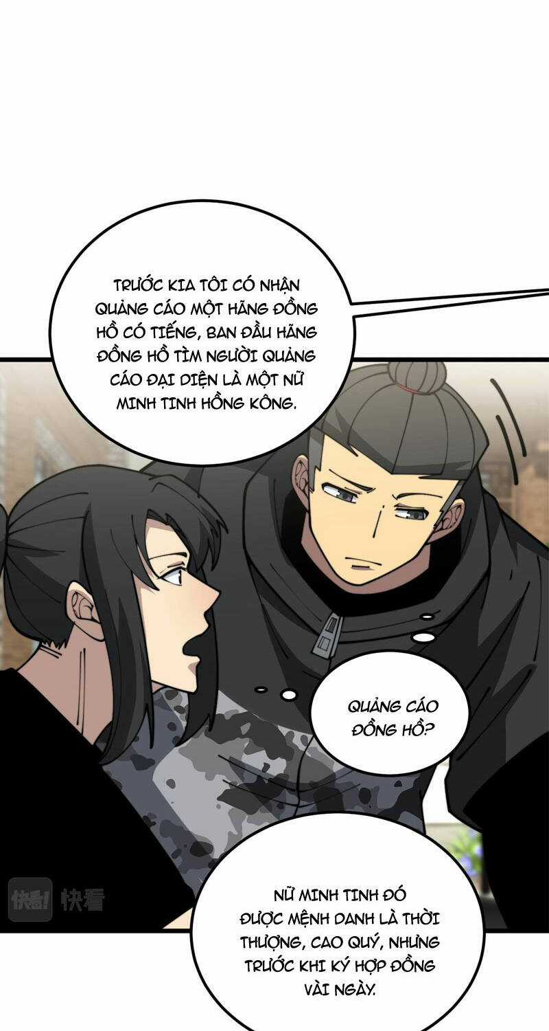 Độc Thủ Vu Y - Chapter 374 - Trang 45