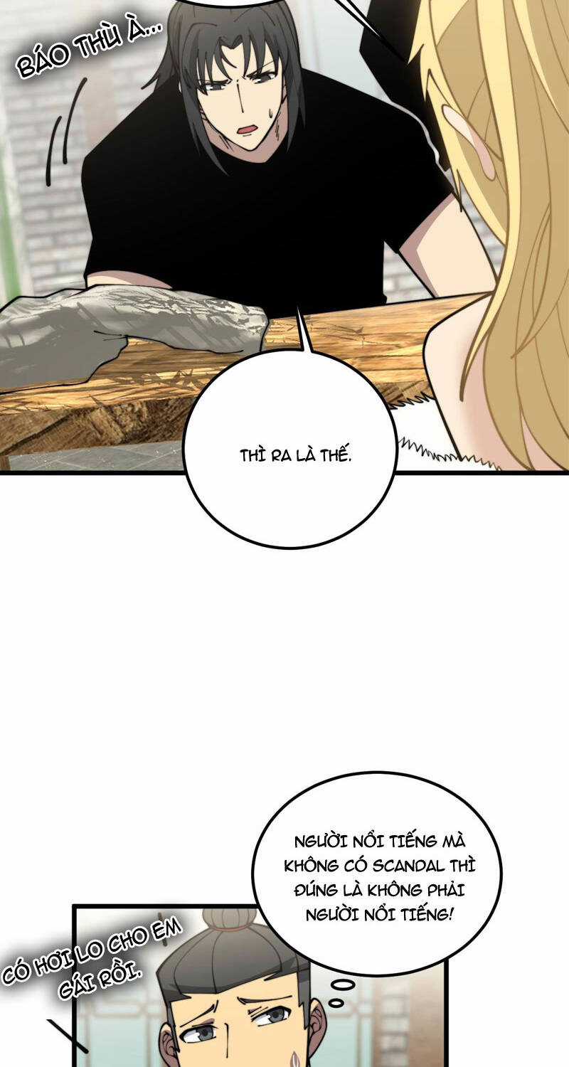 Độc Thủ Vu Y - Chapter 374 - Trang 49