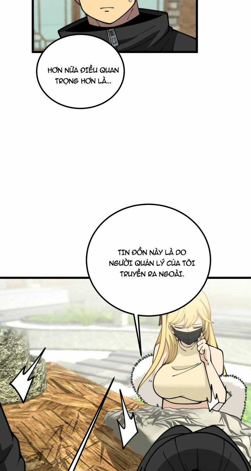 Độc Thủ Vu Y - Chapter 374 - Trang 50