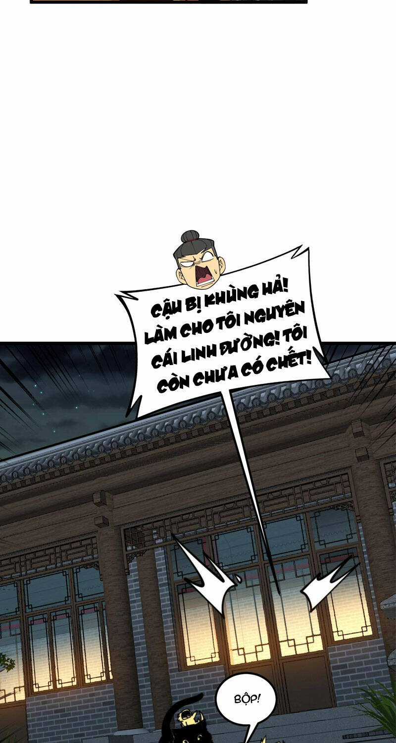 Độc Thủ Vu Y - Chapter 374 - Trang 6