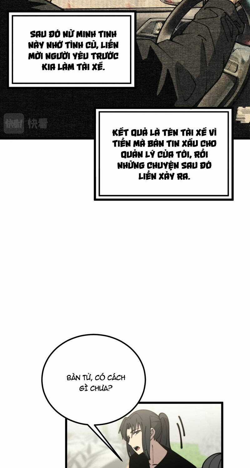 Độc Thủ Vu Y - Chapter 374 - Trang 52