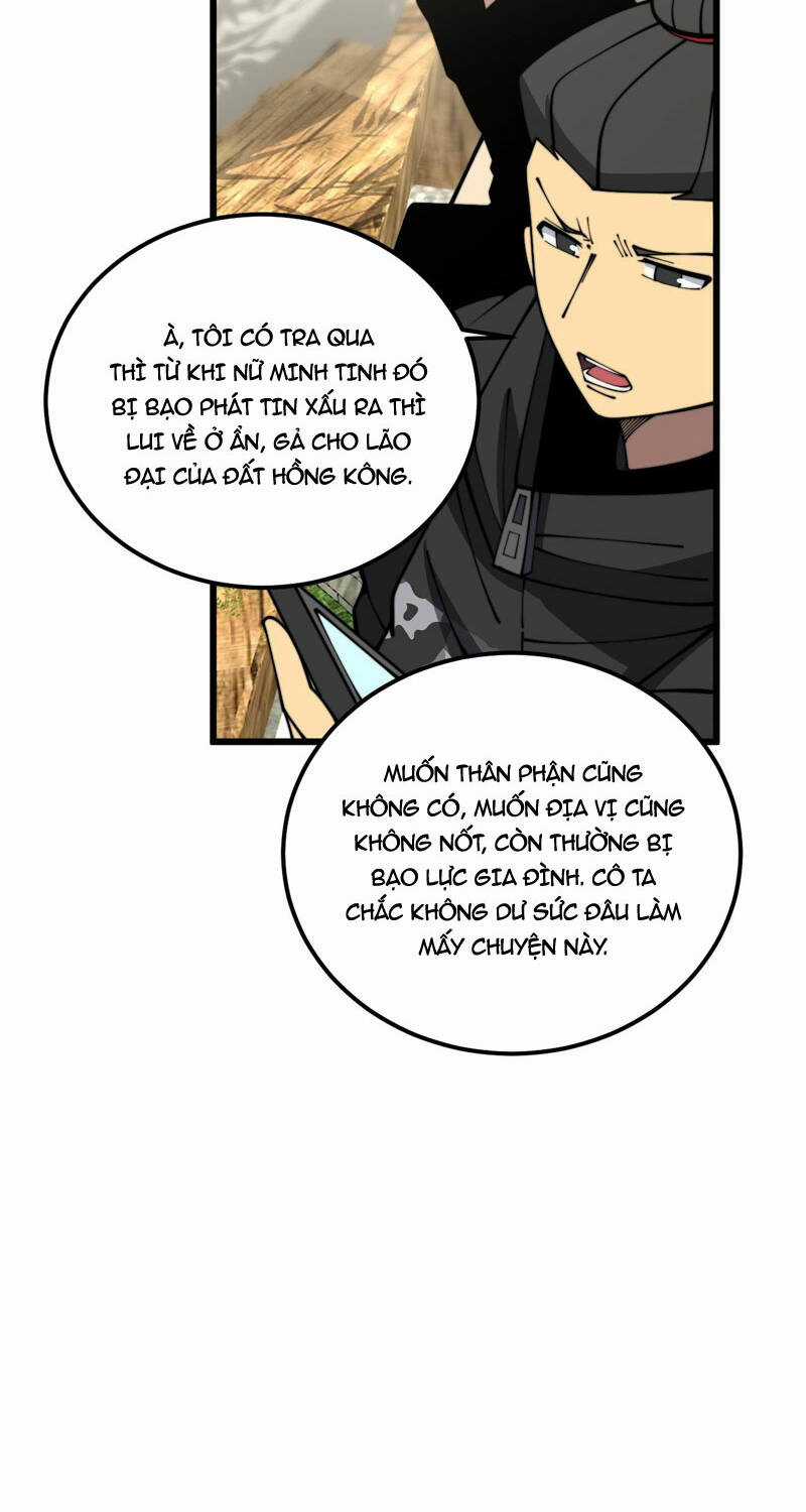 Độc Thủ Vu Y - Chapter 374 - Trang 53