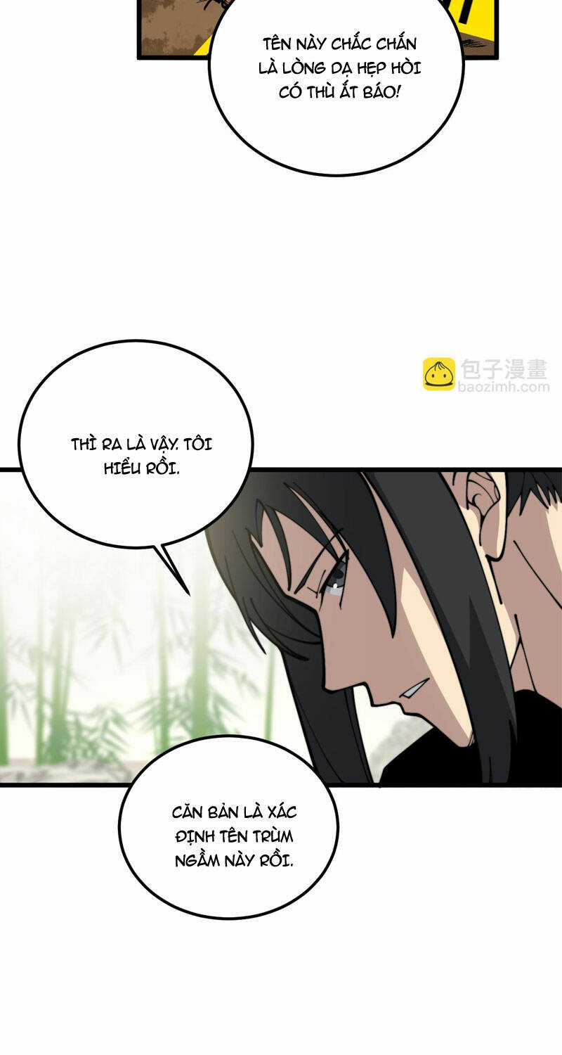 Độc Thủ Vu Y - Chapter 374 - Trang 56