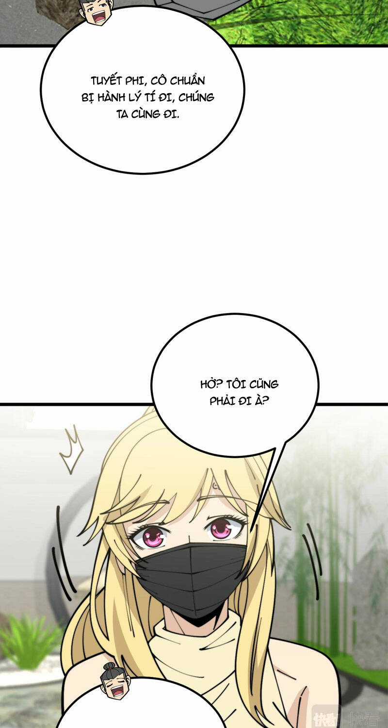 Độc Thủ Vu Y - Chapter 374 - Trang 58