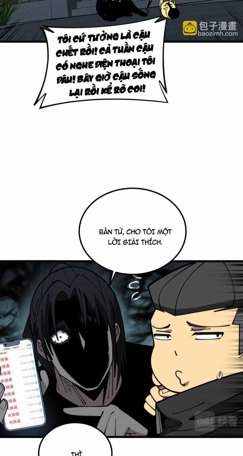 Độc Thủ Vu Y - Chapter 374 - Trang 7