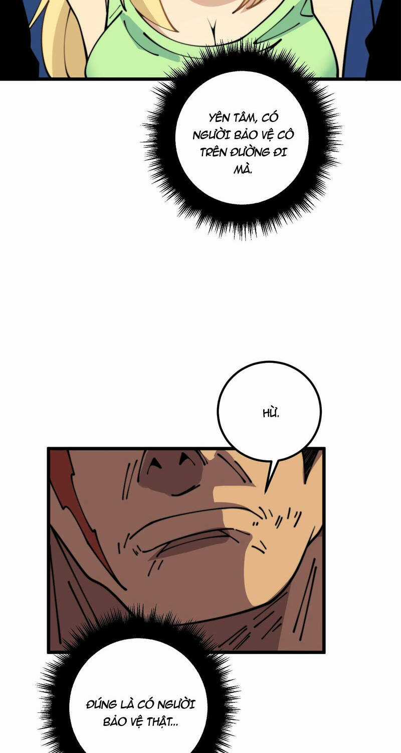 Độc Thủ Vu Y - Chapter 374 - Trang 61