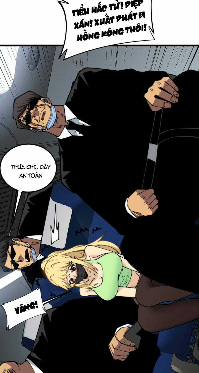 Độc Thủ Vu Y - Chapter 374 - Trang 63