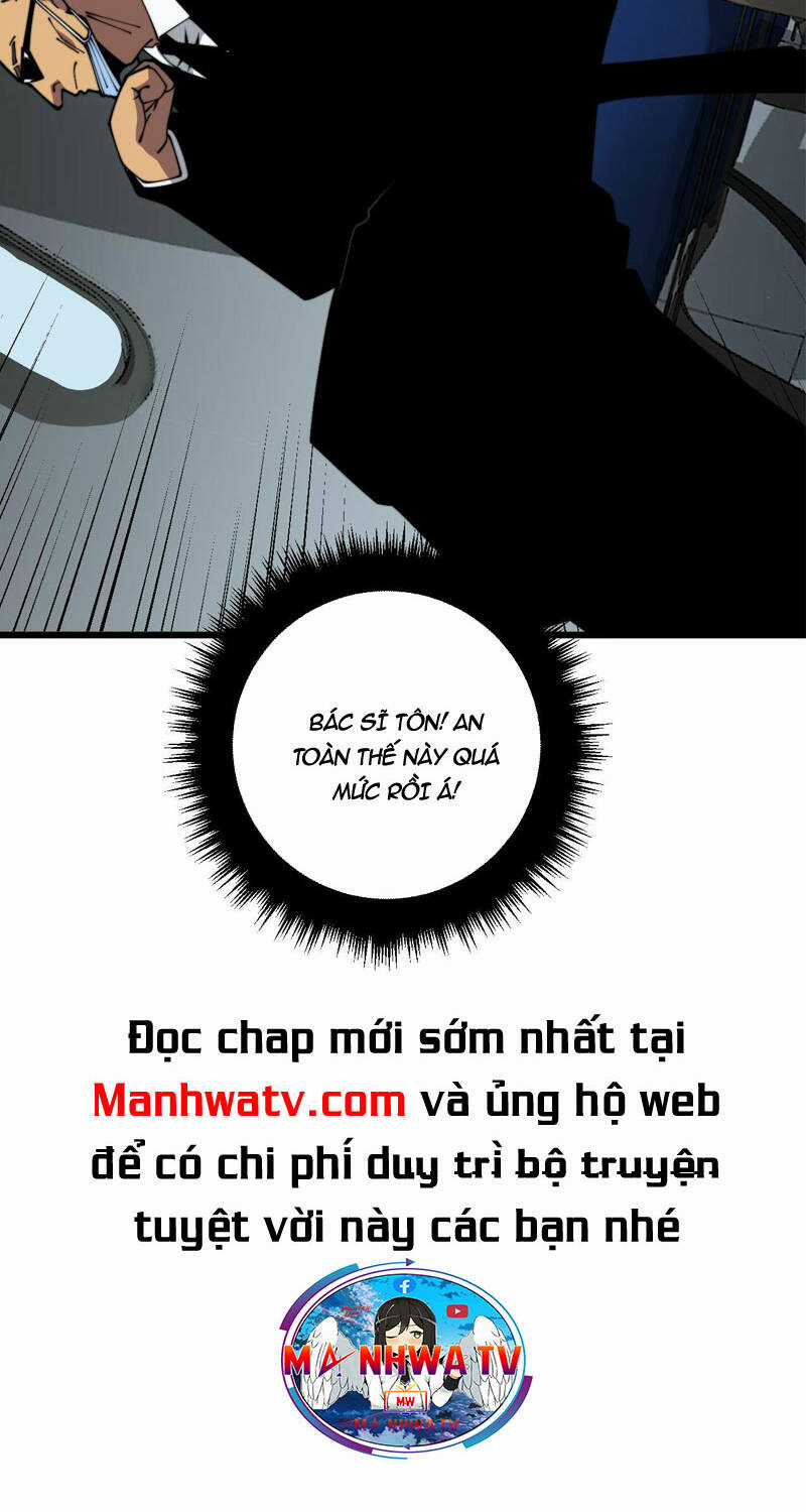 Độc Thủ Vu Y - Chapter 374 - Trang 64