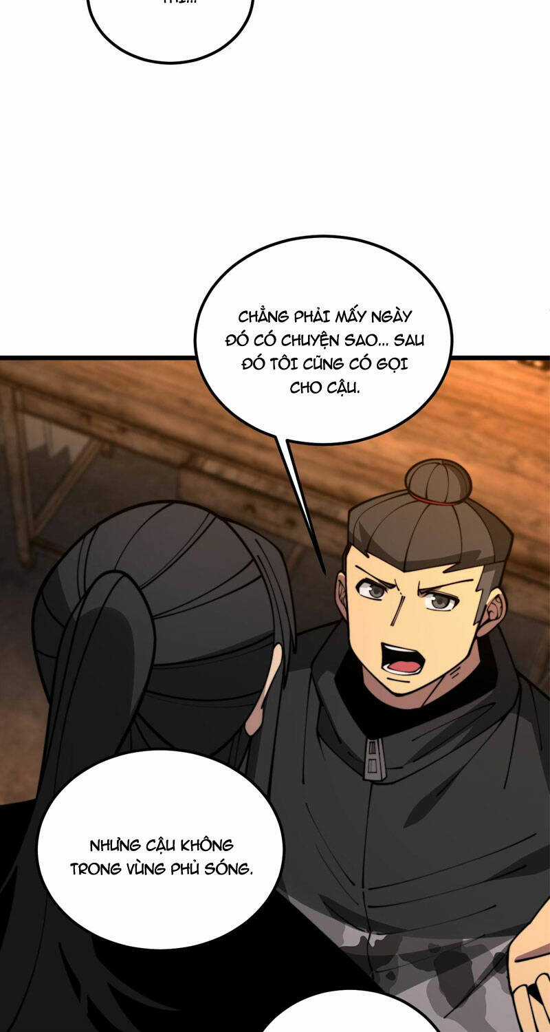 Độc Thủ Vu Y - Chapter 374 - Trang 8