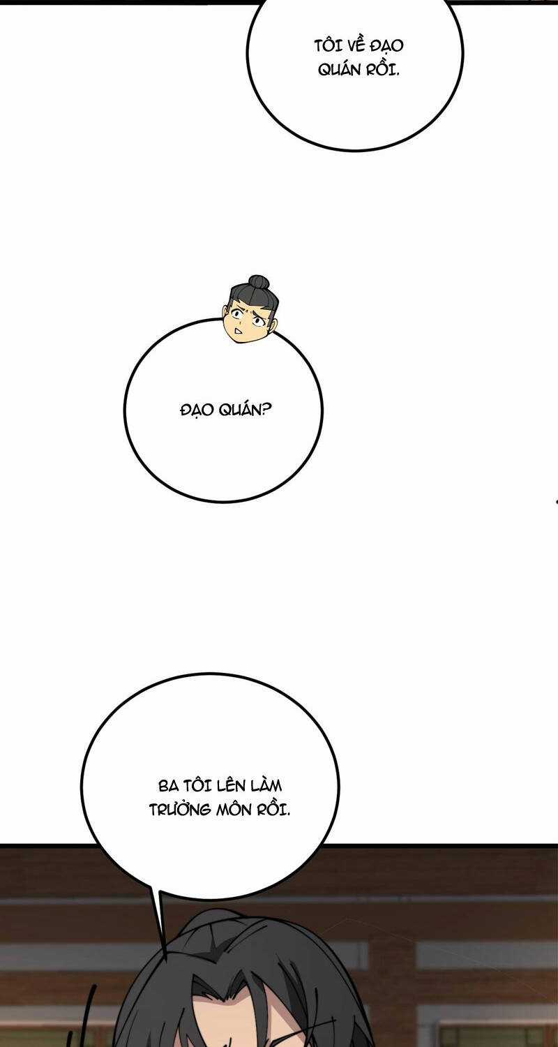 Độc Thủ Vu Y - Chapter 374 - Trang 9