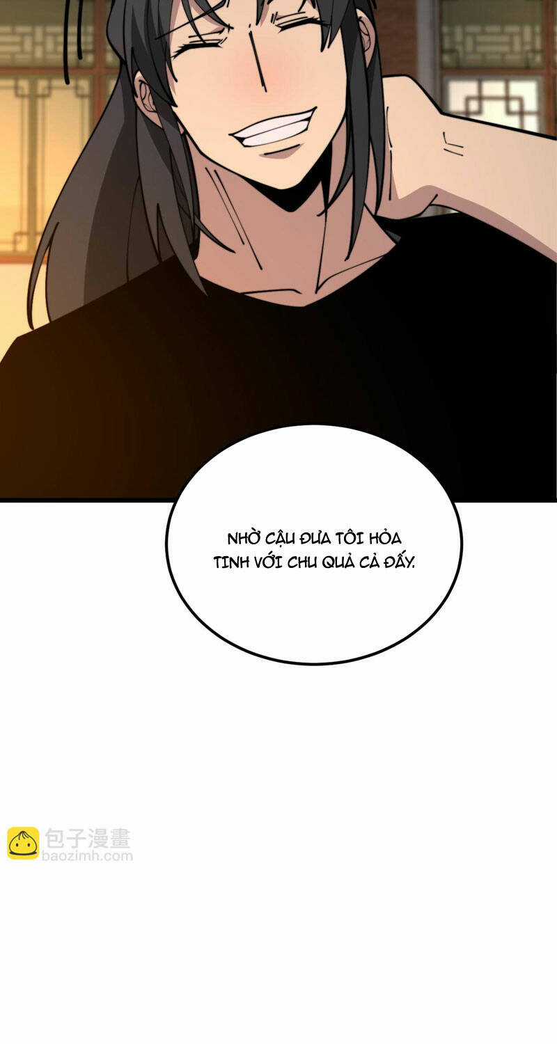 Độc Thủ Vu Y - Chapter 374 - Trang 10