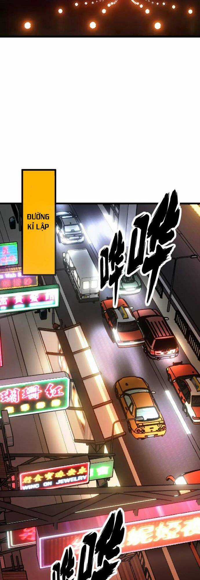 Độc Thủ Vu Y - Chapter 375 - Trang 2