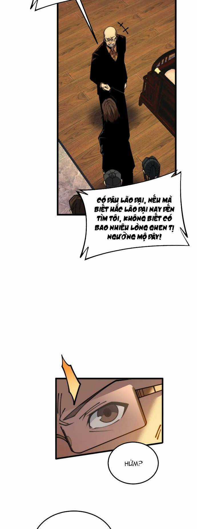 Độc Thủ Vu Y - Chapter 375 - Trang 11