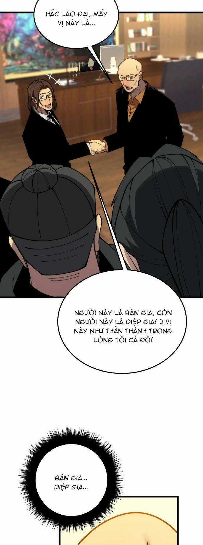 Độc Thủ Vu Y - Chapter 375 - Trang 12