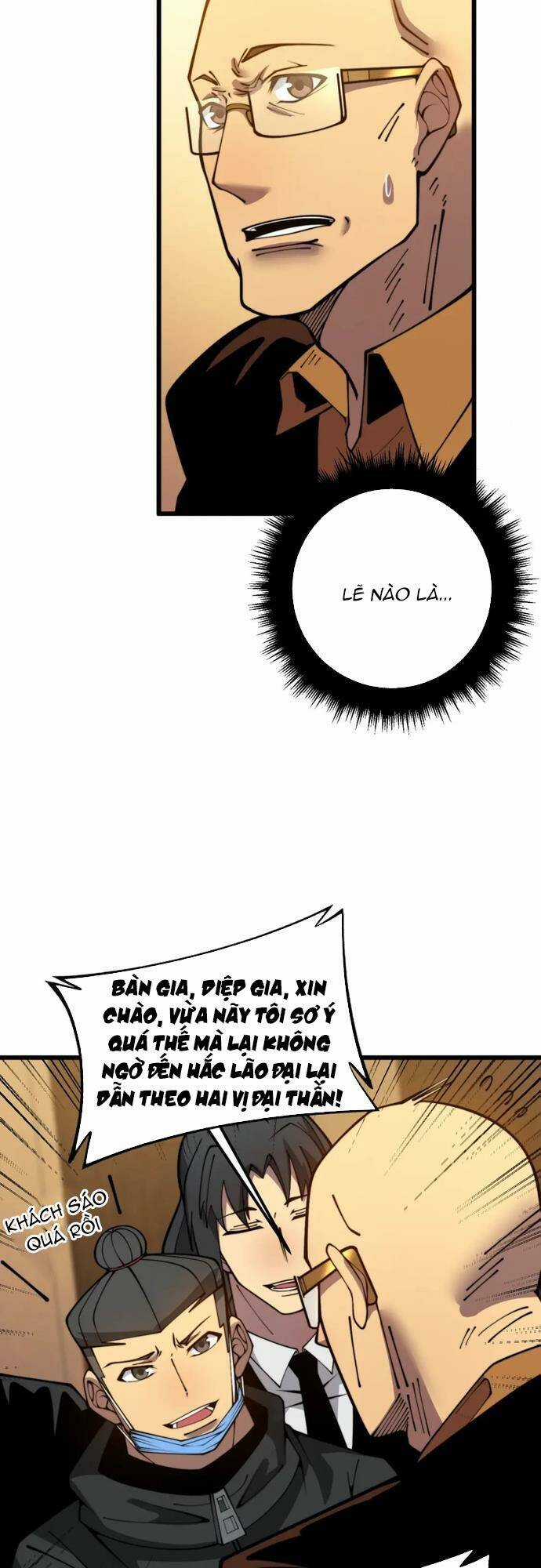 Độc Thủ Vu Y - Chapter 375 - Trang 13
