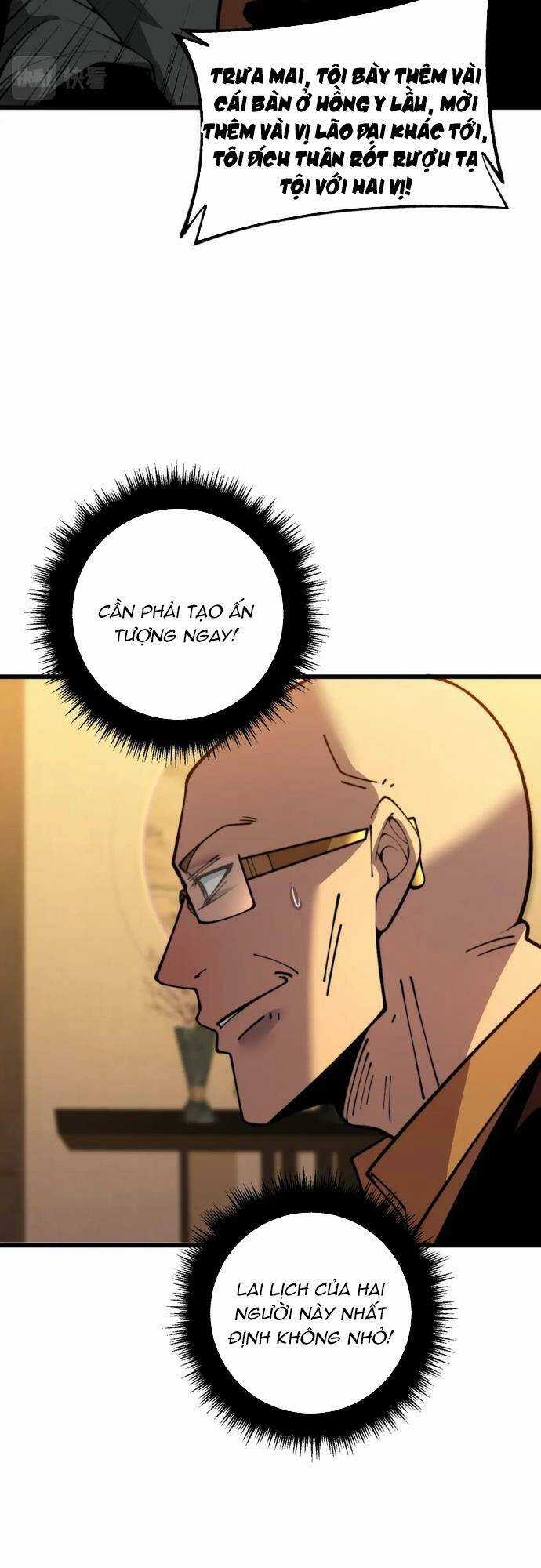 Độc Thủ Vu Y - Chapter 375 - Trang 14