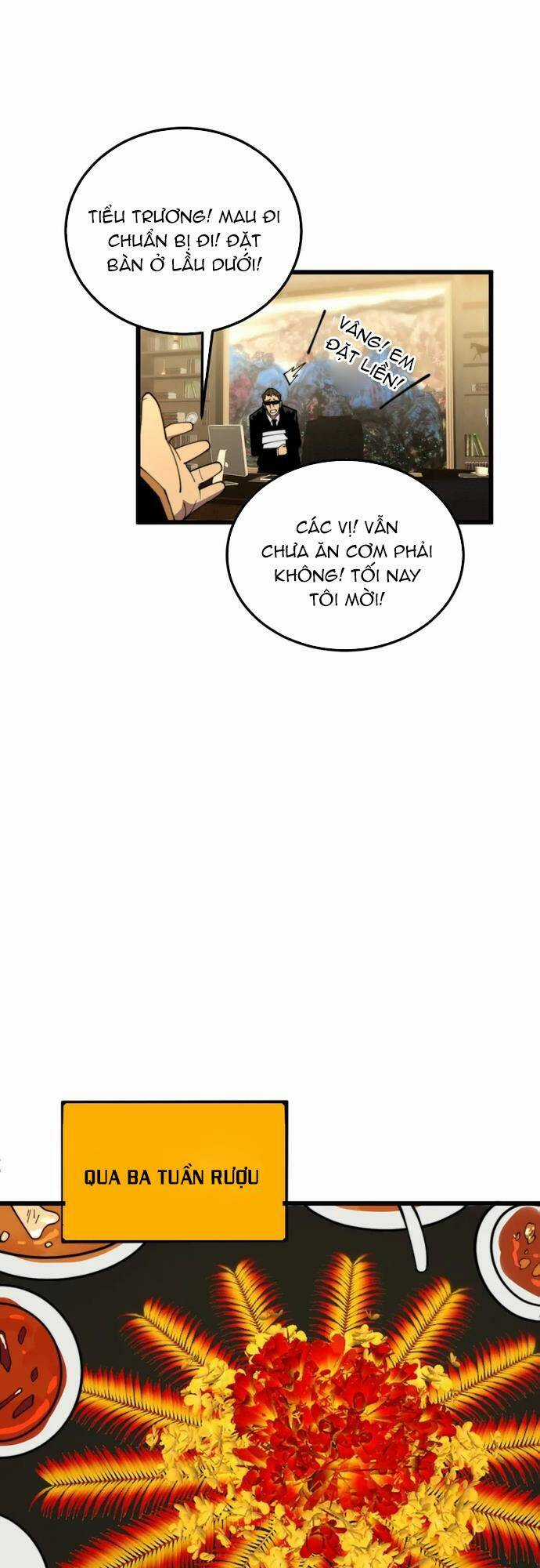 Độc Thủ Vu Y - Chapter 375 - Trang 15