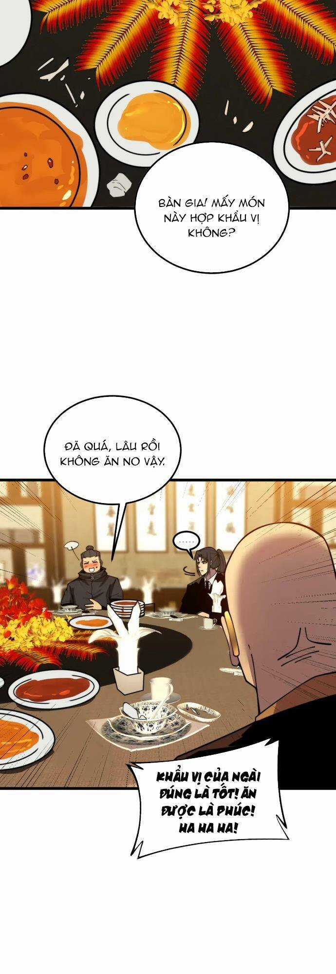 Độc Thủ Vu Y - Chapter 375 - Trang 16