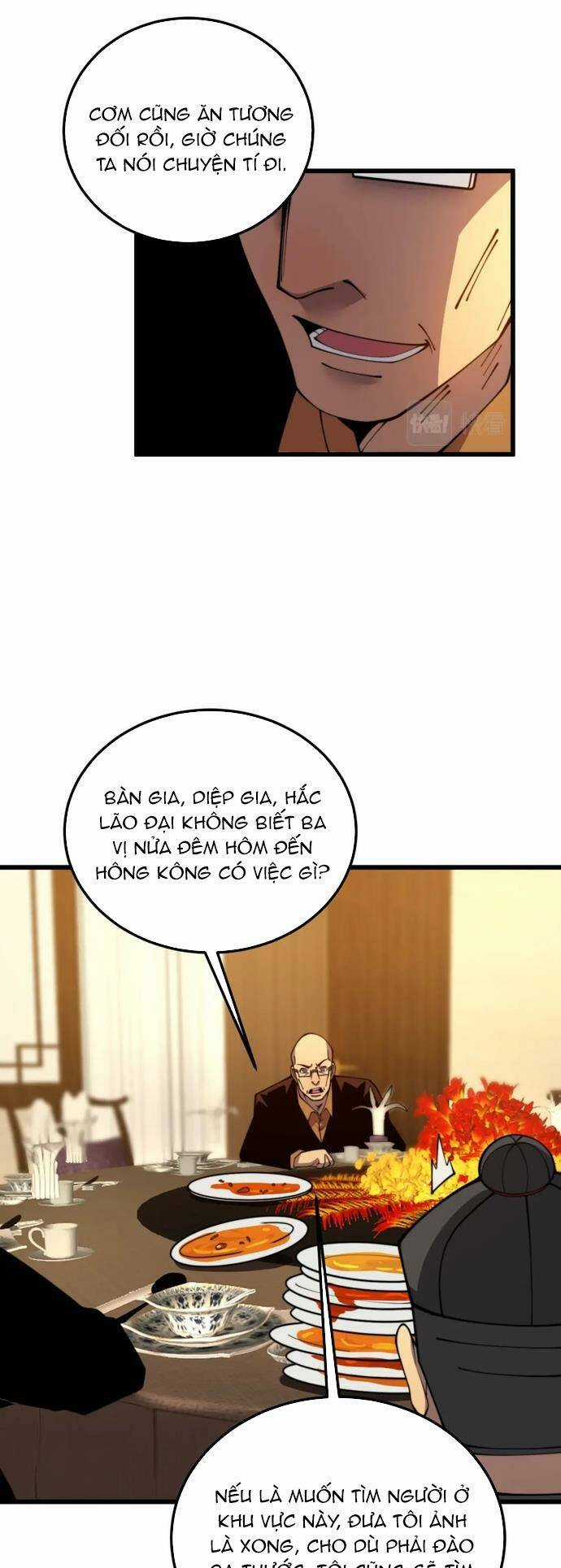 Độc Thủ Vu Y - Chapter 375 - Trang 17