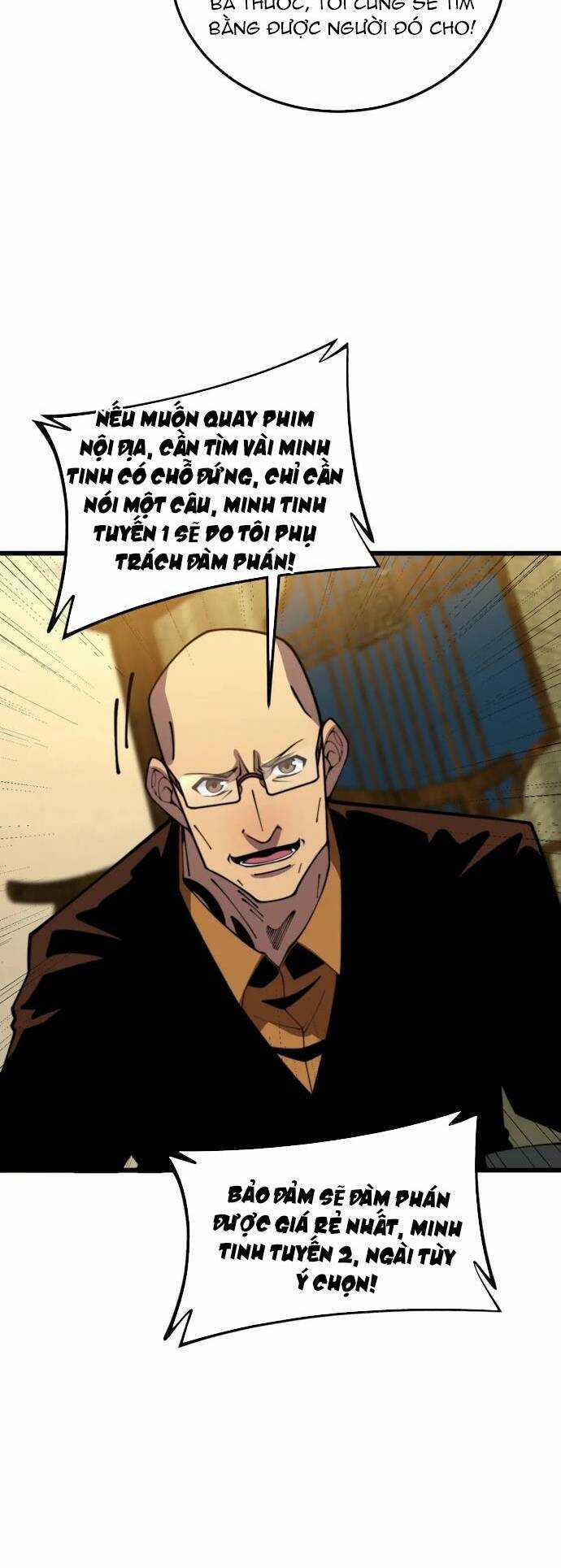 Độc Thủ Vu Y - Chapter 375 - Trang 18