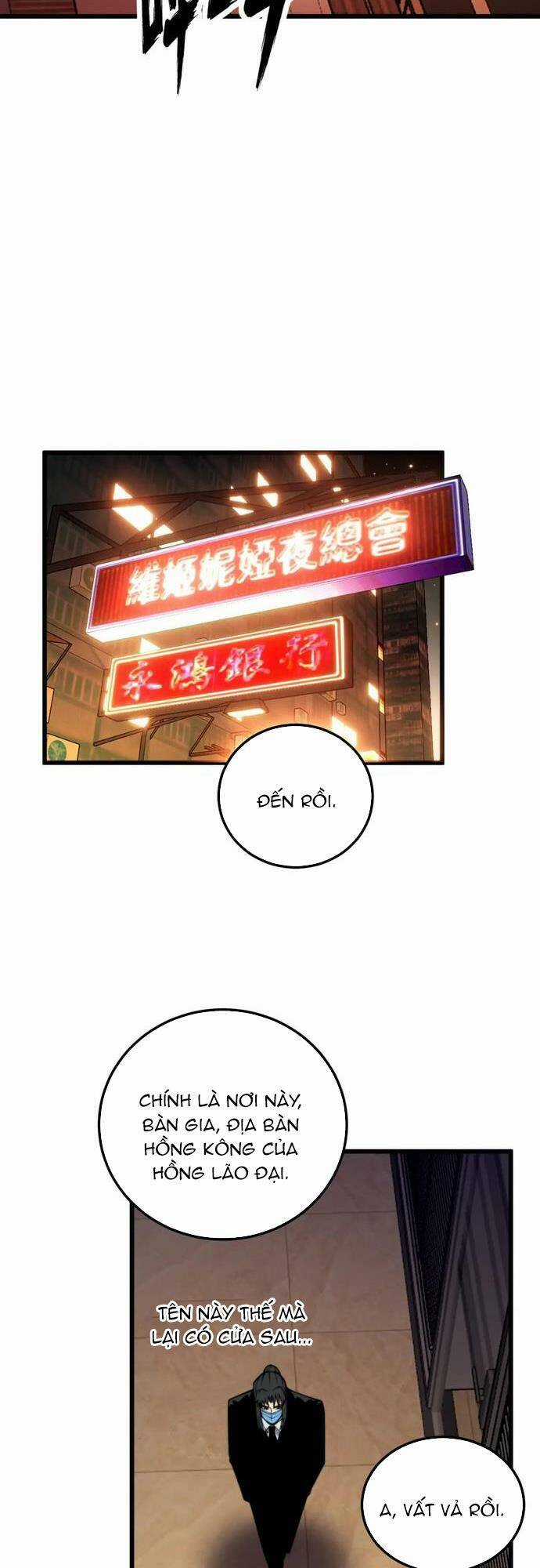 Độc Thủ Vu Y - Chapter 375 - Trang 3