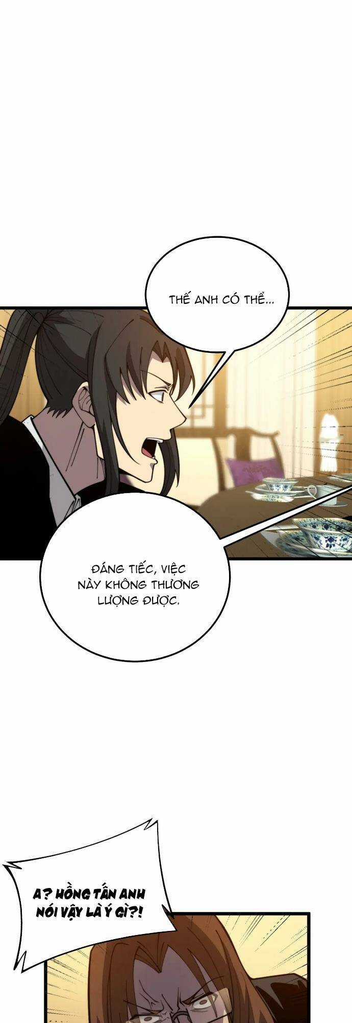 Độc Thủ Vu Y - Chapter 375 - Trang 26