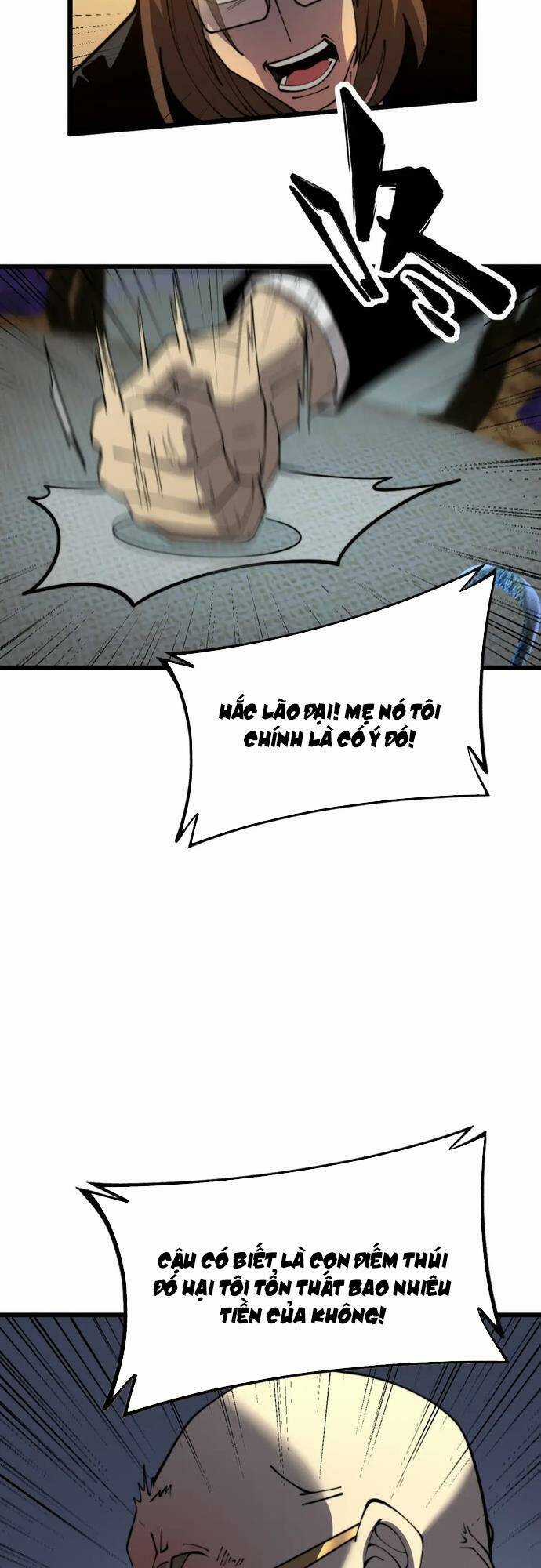 Độc Thủ Vu Y - Chapter 375 - Trang 27