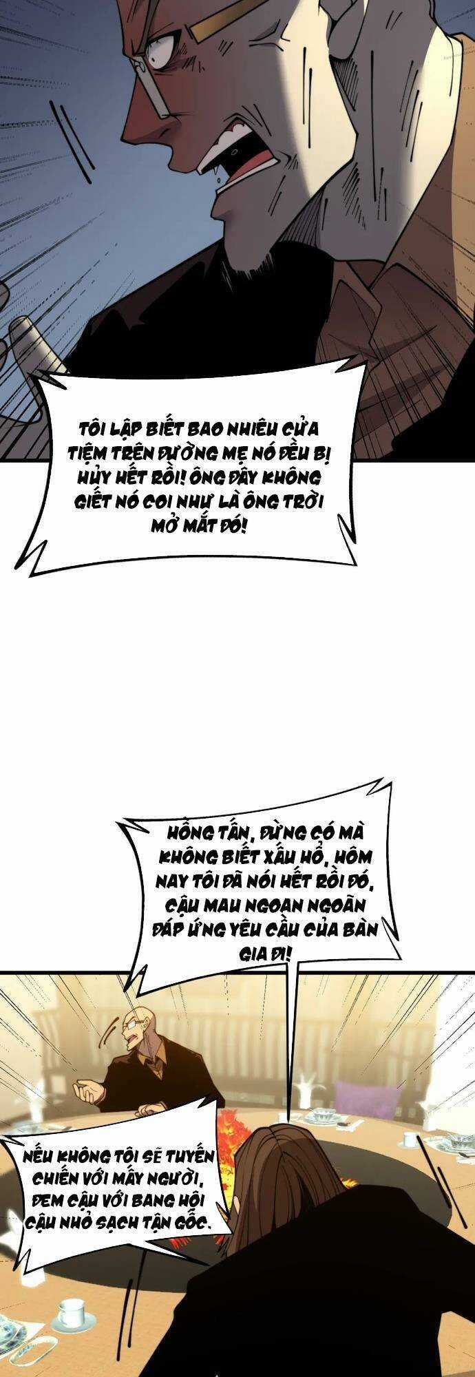 Độc Thủ Vu Y - Chapter 375 - Trang 28