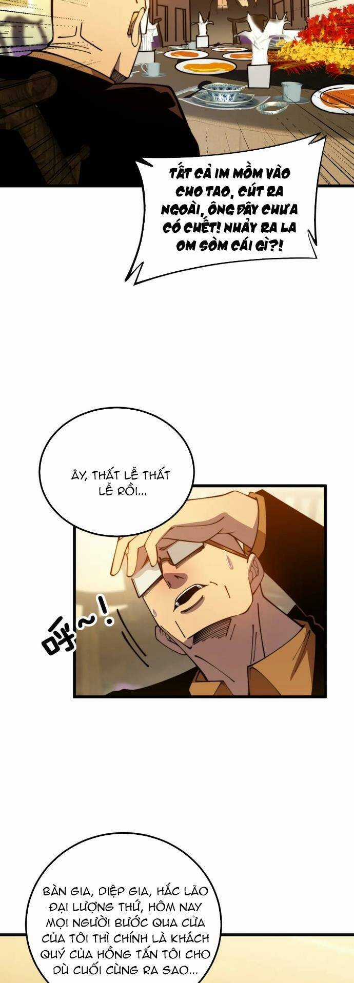 Độc Thủ Vu Y - Chapter 375 - Trang 30