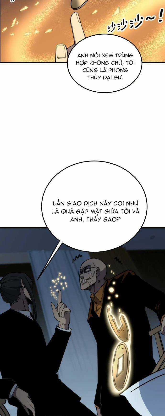 Độc Thủ Vu Y - Chapter 375 - Trang 36