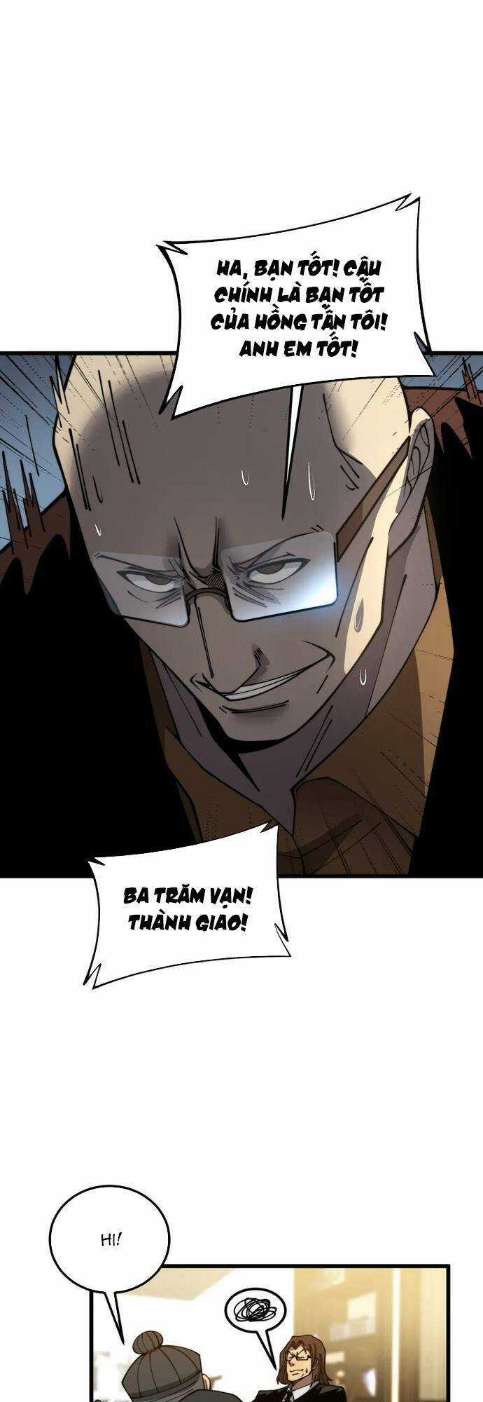 Độc Thủ Vu Y - Chapter 375 - Trang 38