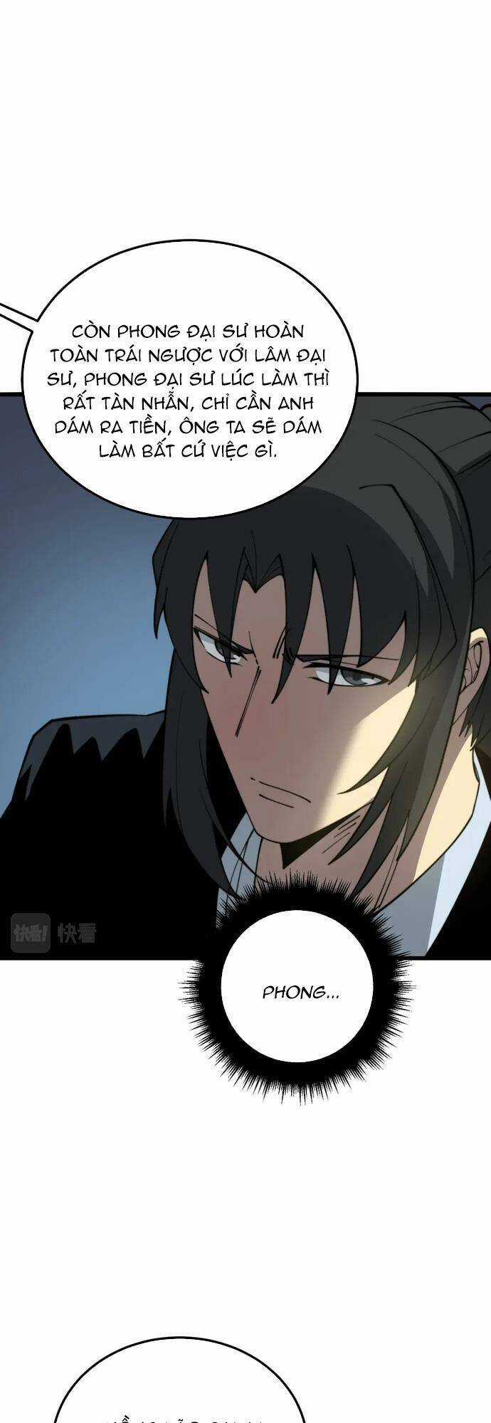 Độc Thủ Vu Y - Chapter 375 - Trang 40