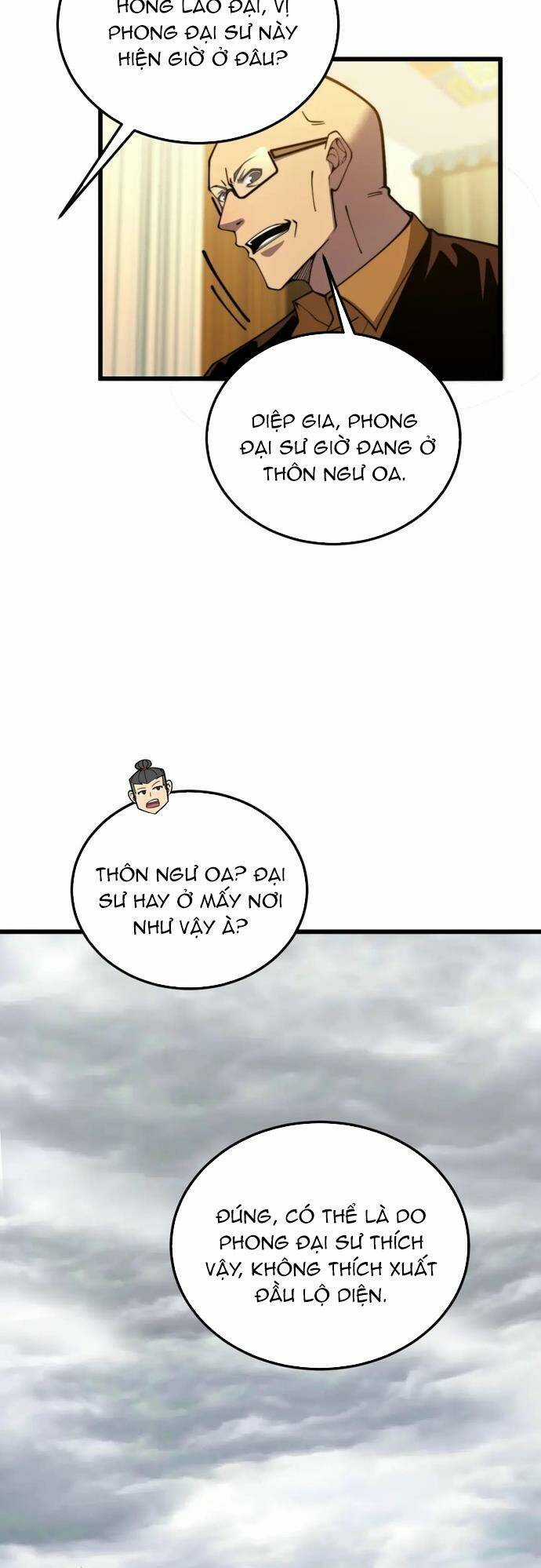 Độc Thủ Vu Y - Chapter 375 - Trang 41