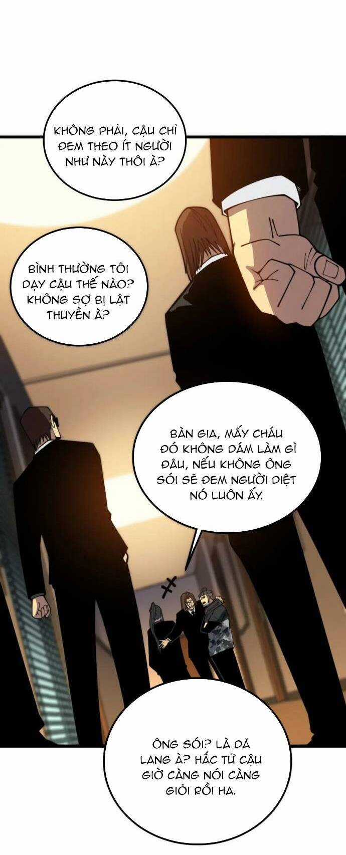 Độc Thủ Vu Y - Chapter 375 - Trang 6