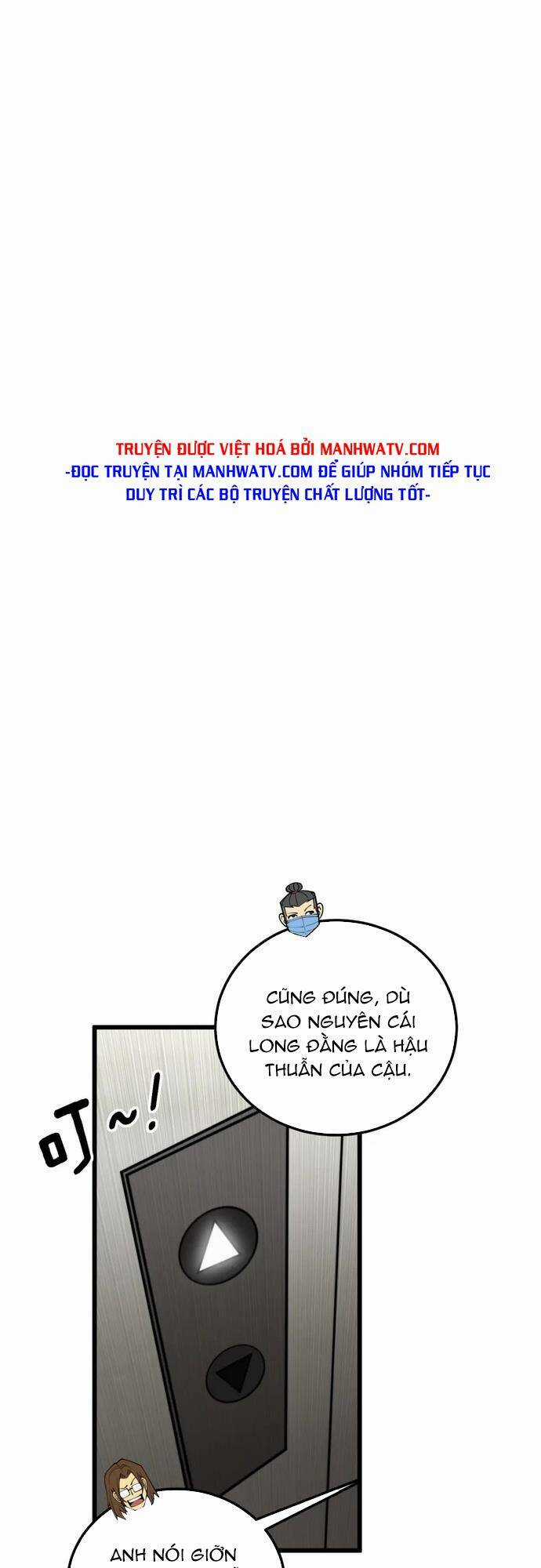 Độc Thủ Vu Y - Chapter 375 - Trang 7