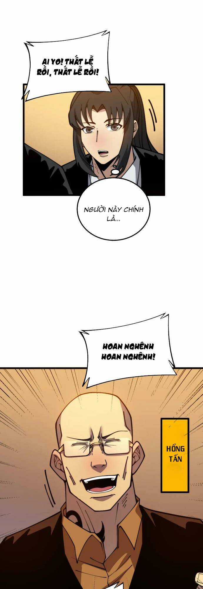 Độc Thủ Vu Y - Chapter 375 - Trang 9