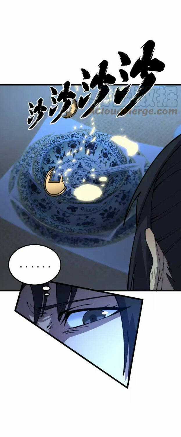 Độc Thủ Vu Y - Chapter 376 - Trang 2