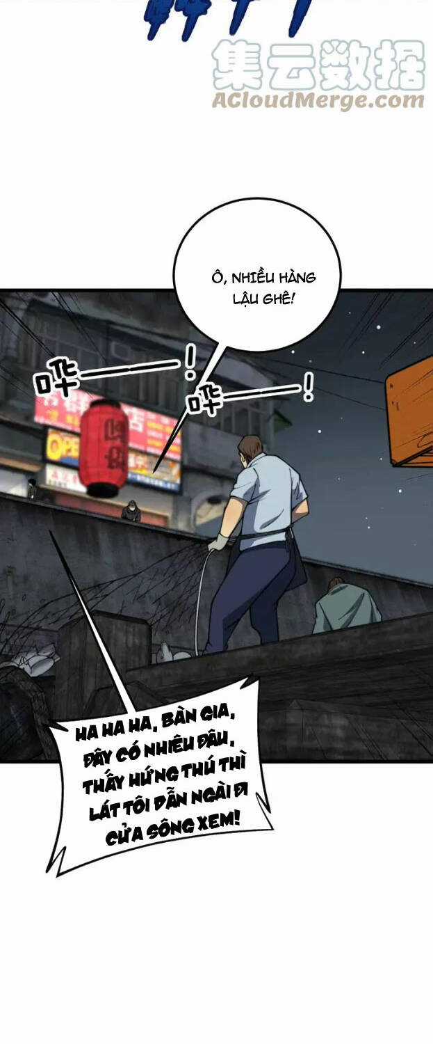 Độc Thủ Vu Y - Chapter 376 - Trang 11