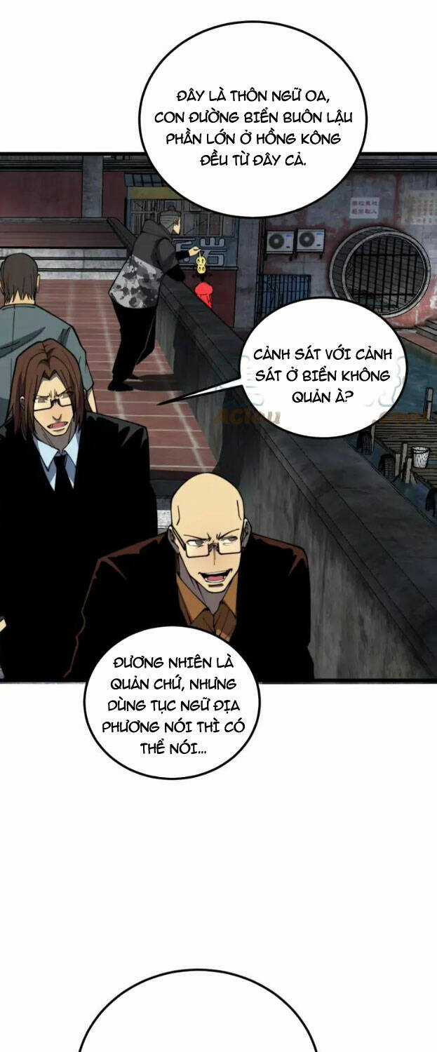 Độc Thủ Vu Y - Chapter 376 - Trang 12