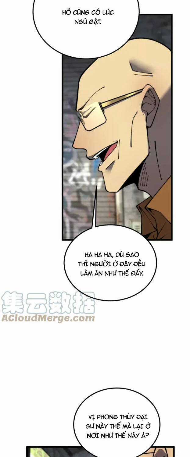 Độc Thủ Vu Y - Chapter 376 - Trang 13