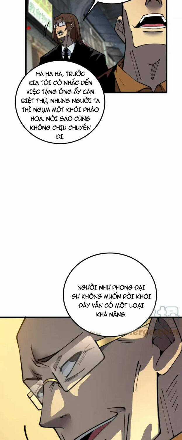 Độc Thủ Vu Y - Chapter 376 - Trang 14