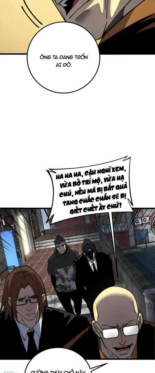 Độc Thủ Vu Y - Chapter 376 - Trang 15