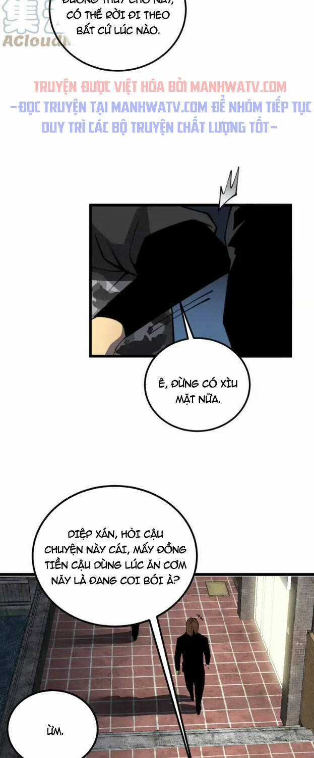 Độc Thủ Vu Y - Chapter 376 - Trang 16