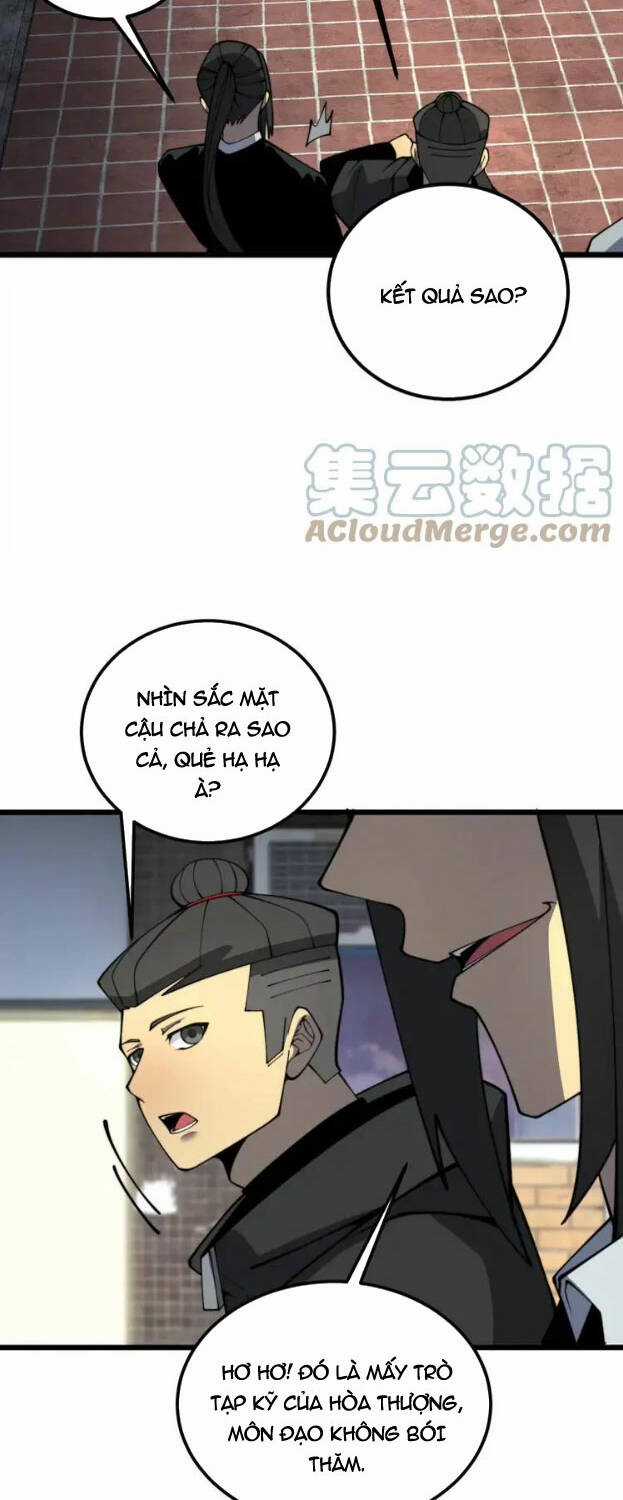 Độc Thủ Vu Y - Chapter 376 - Trang 17