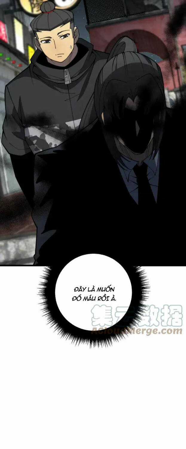 Độc Thủ Vu Y - Chapter 376 - Trang 19