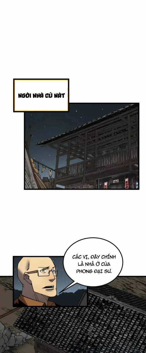 Độc Thủ Vu Y - Chapter 376 - Trang 20