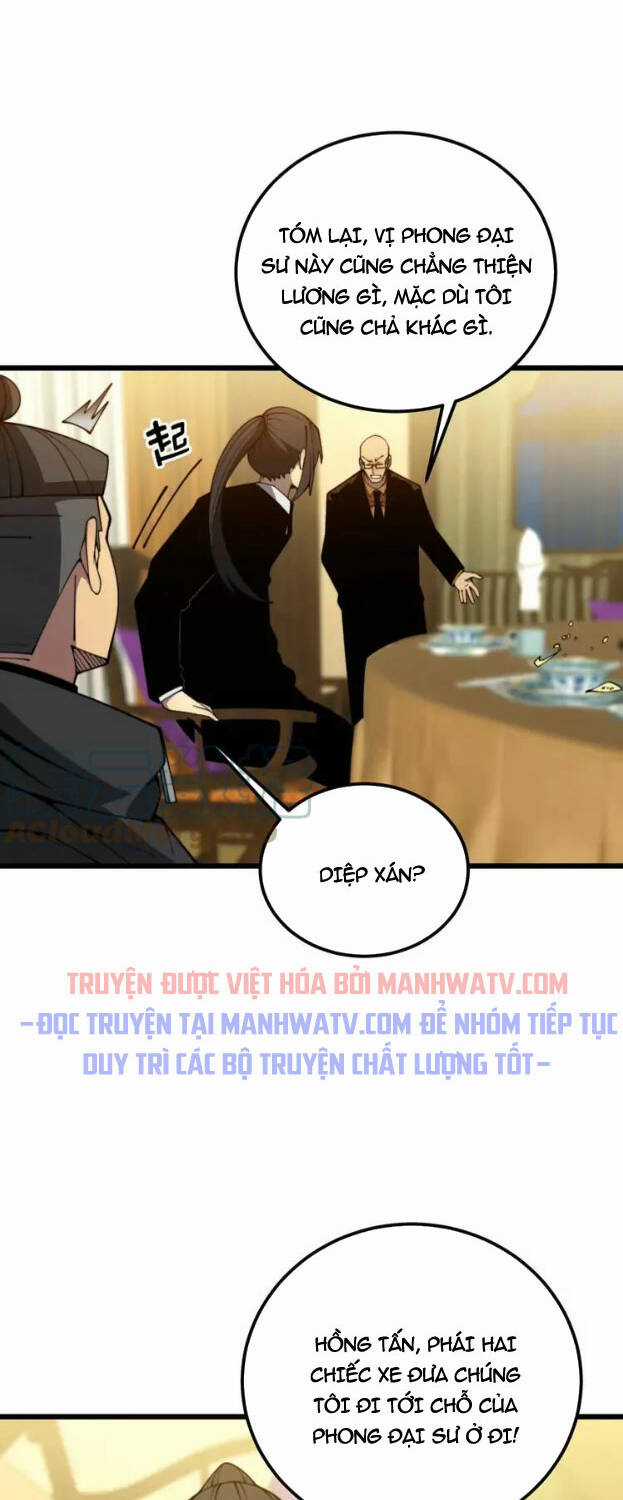 Độc Thủ Vu Y - Chapter 376 - Trang 3