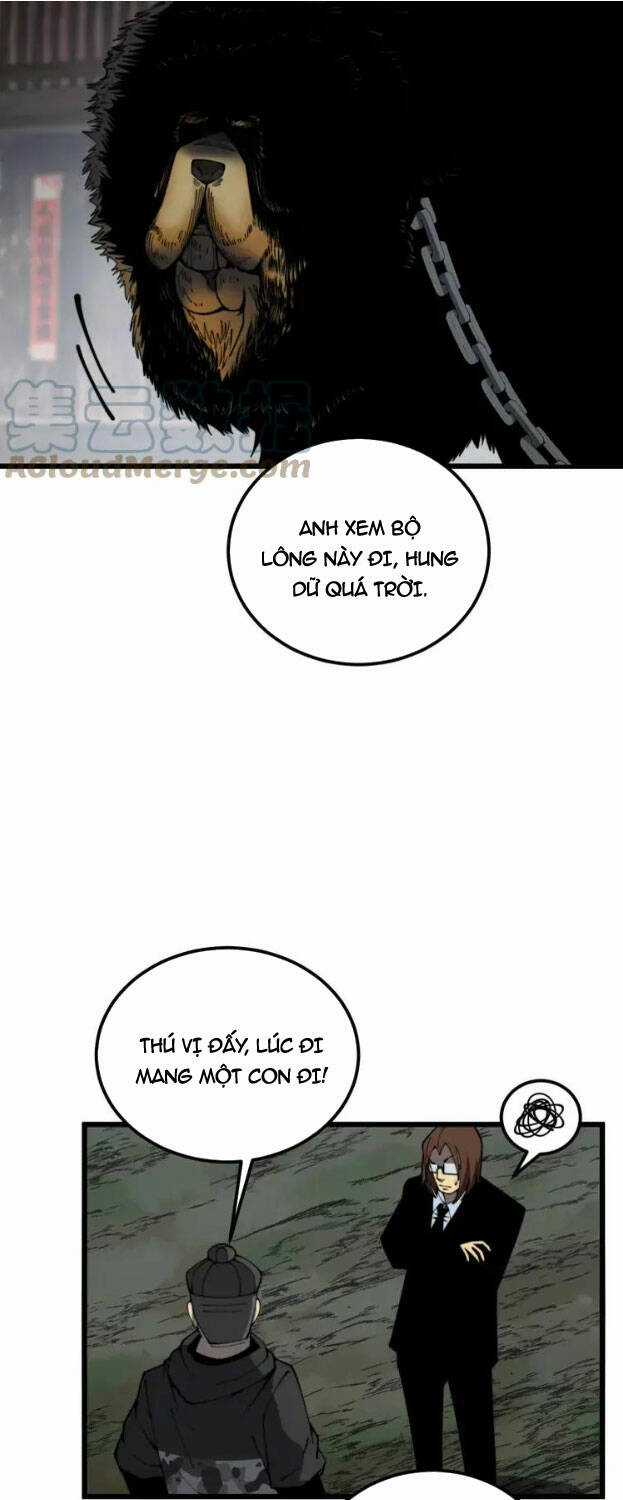 Độc Thủ Vu Y - Chapter 376 - Trang 22