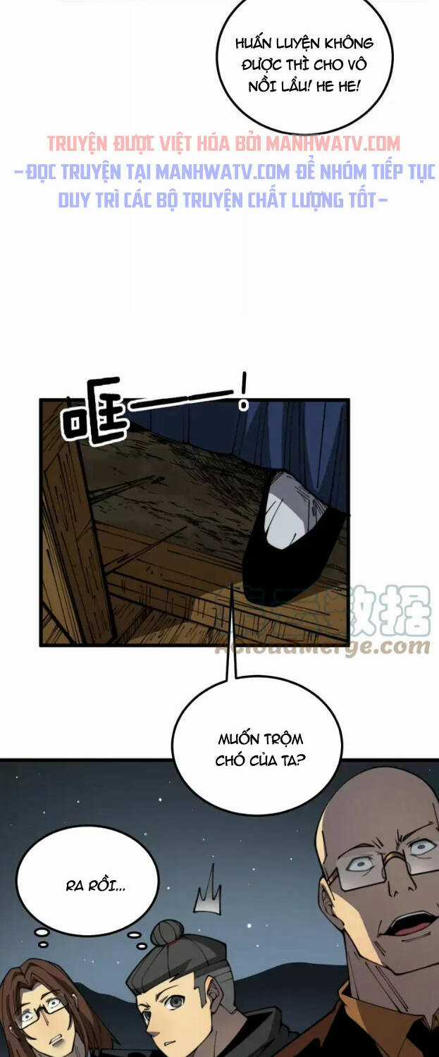 Độc Thủ Vu Y - Chapter 376 - Trang 23